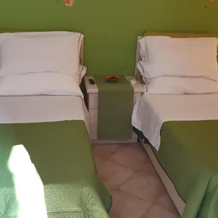 Relais Napoli Velata-2